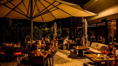 300 Cosmo Beach Club