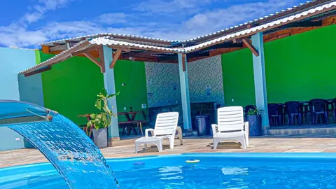 AL BEACH CLUB