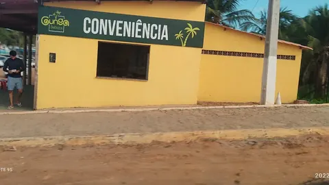 Anima Praia