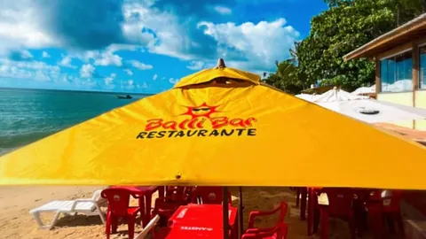 Balli Bar Cabana