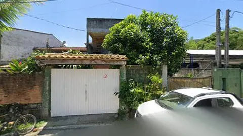 Bar Ao Ponto Beach