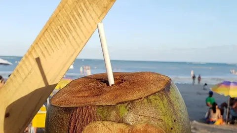 Bar de Praia