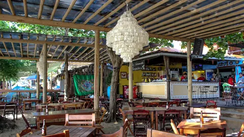 Bar do Alexandre