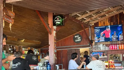 Bar do Zado