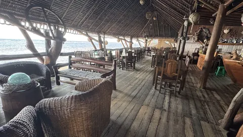 Bar & Restaurante PISCINA