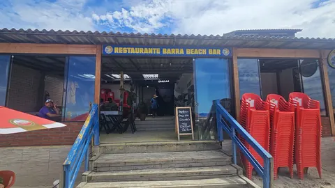 Barra Beach Bar