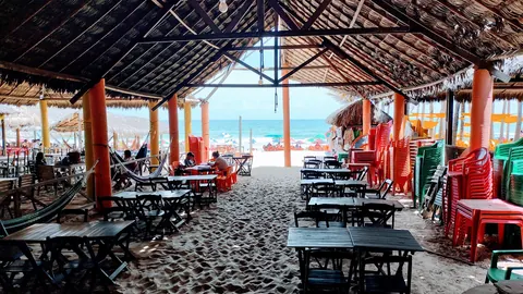 Barraca Meu Refugio