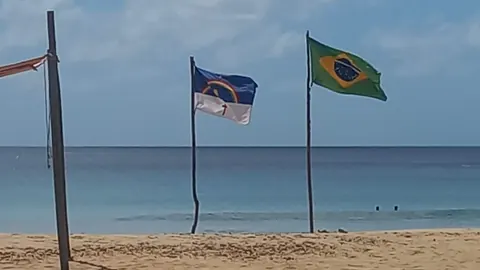Barraca Noronha Surf