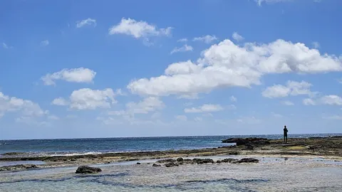Barraca Profeta Isaias