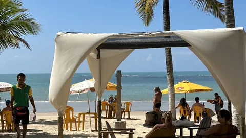 Bartuque Beach Club
