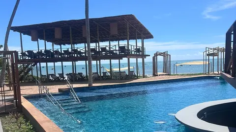 Beach Club - Ecco Prime Japaratinga