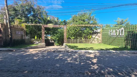 Beach Club Hayô em Arraial D'Ajuda | Bar e Restaurante | Casamentos e Pré Wedding