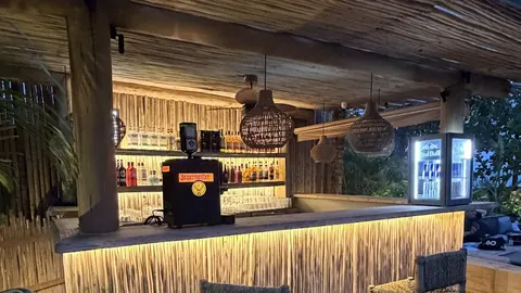 Beach Club Madá Praia | Arraial D'Ajuda