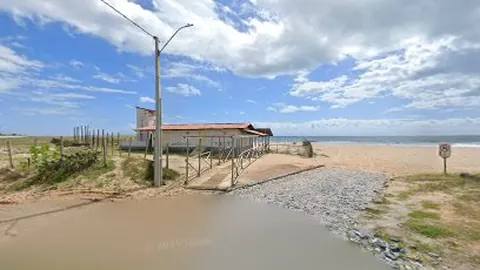 Beach Club Maravilha