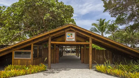 Beach Club Paradiso All Inclusive e Park