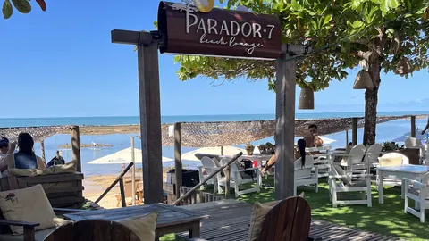 Beach Club Parador 7 Praia