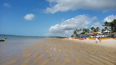 Beach Poke