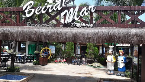 Beira Mar Grill