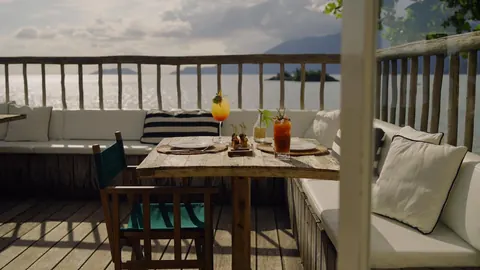 Benigaia Beach Club