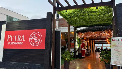 Boa Vista Beach Club