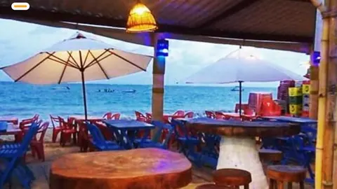 Boteco Beach