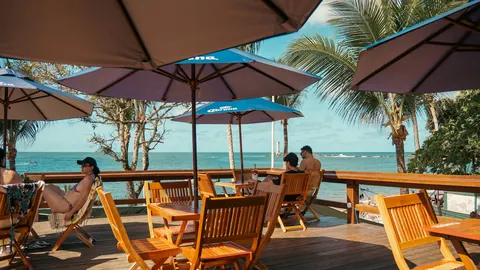 Cabana de Praia em Itacaré | Restaurante | Soul