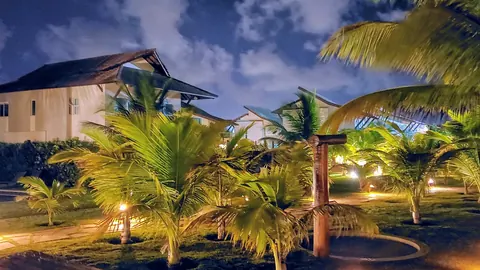 Camboa Beach Club