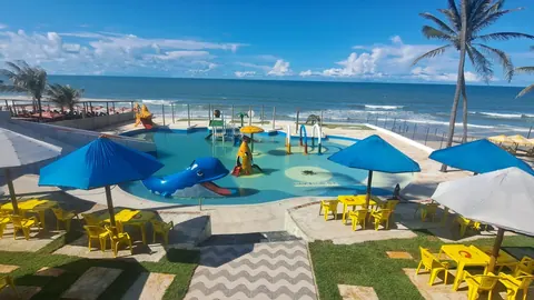 CANAVER BEACH CLUB