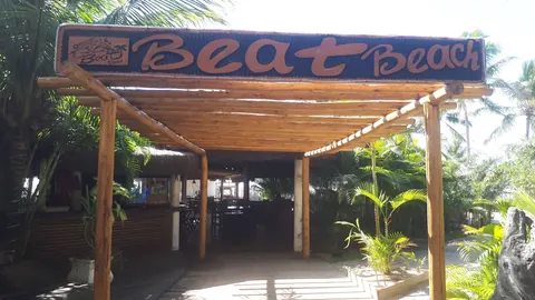 Clube de Praia Beat Beach
