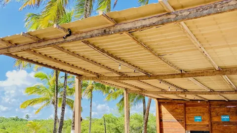 Corais Beach Club