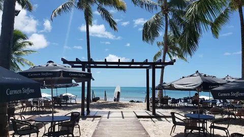 Corais Gunga Beach Club