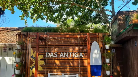 Das Antiga