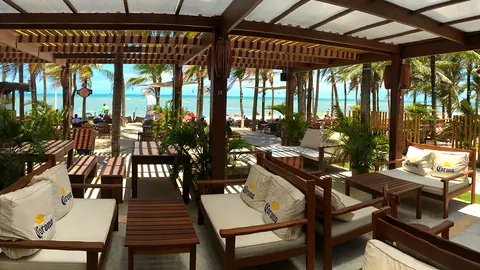 Duro Beach Lounge