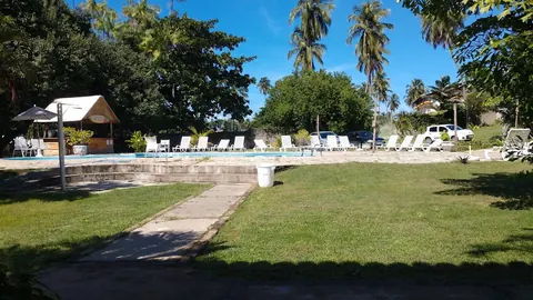 Galorezzi Beach Club