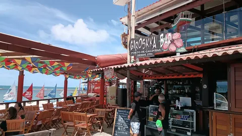 GIROSKKA-BAR