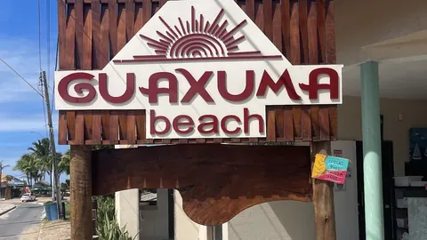 Guaxuma Beach Bar