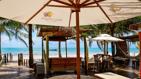 Hibiscus Beach Club