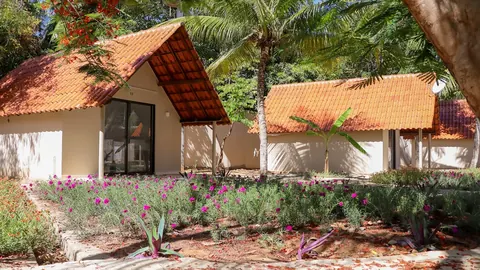 Hotel Maragogi Beach Club