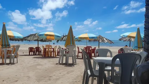 Japara Beach