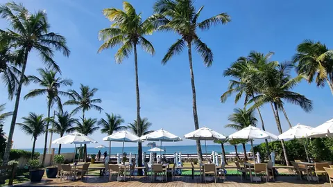 Jardim Acapulco Beach Club