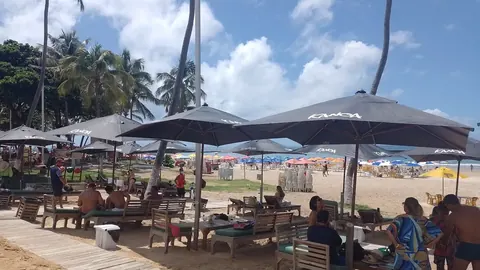 Kanoa Beach Club