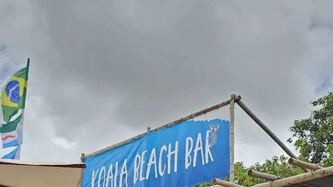 Koala Beach Bar Ipioca