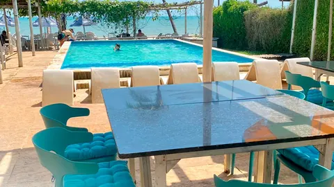 La Suite Cumbuco praia
