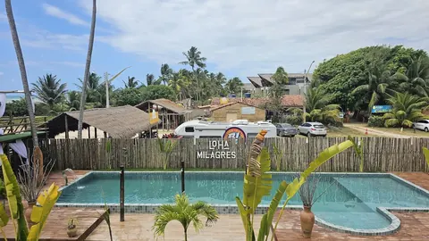 Loha Beach Club