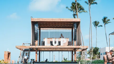 LUP Beach Club