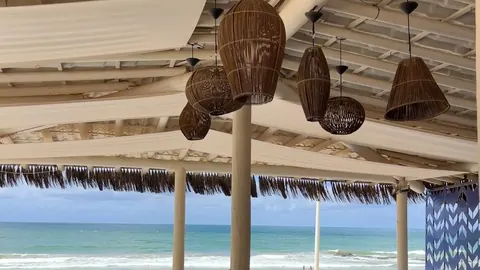Maho Beach Club