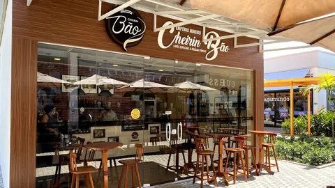 Mana Beach em Muro Alto - Porto de Galinhas
