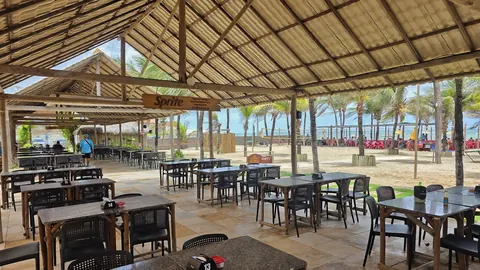 Maori Beach Club