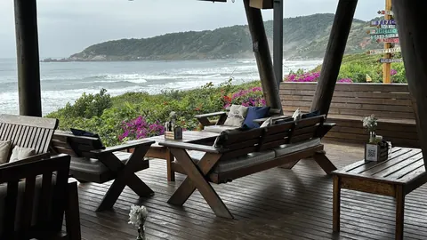 Maram Beach Garden
