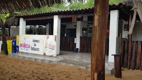 Marcondes Bar e Restaurante